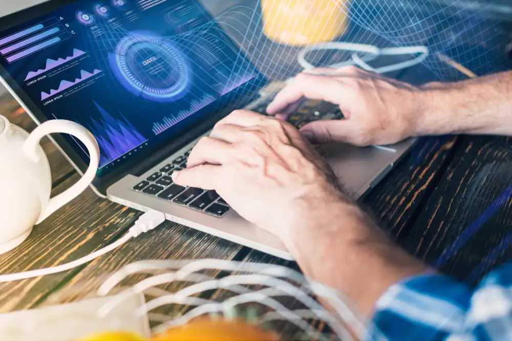 Data processing