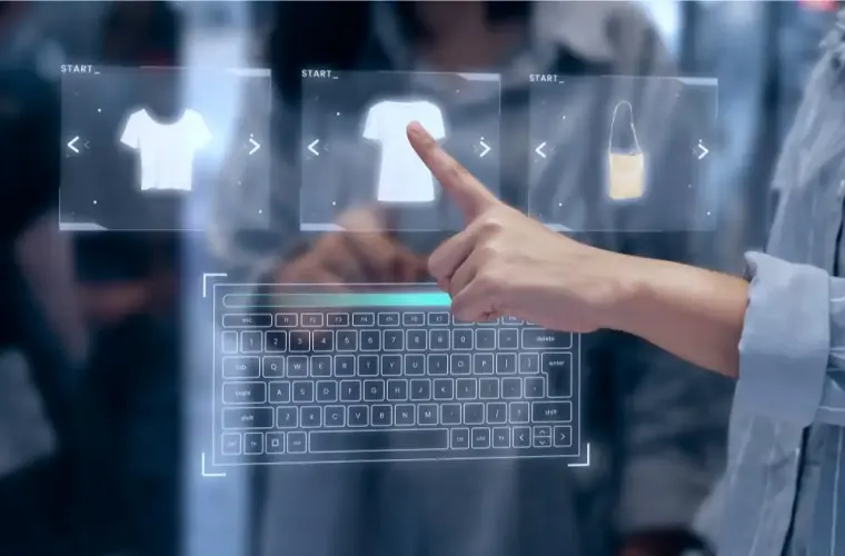 التجزئة digital systems