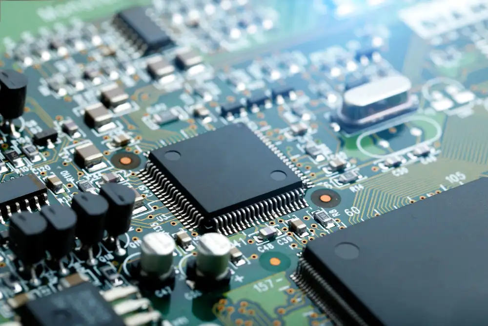 Microelectronics