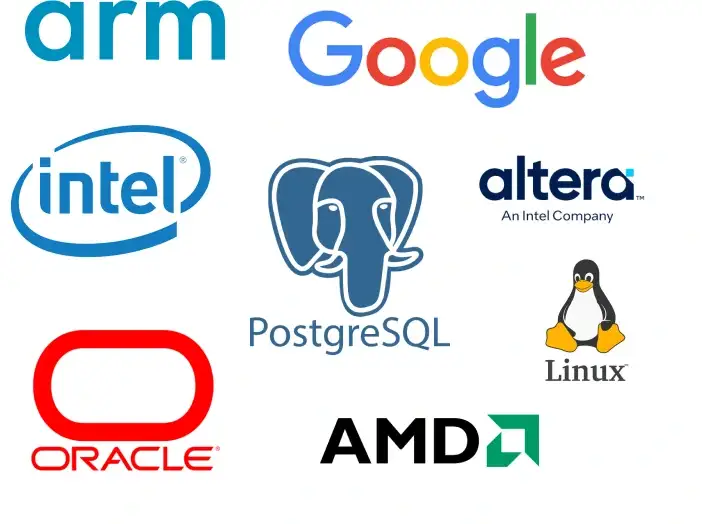 IT technologies
