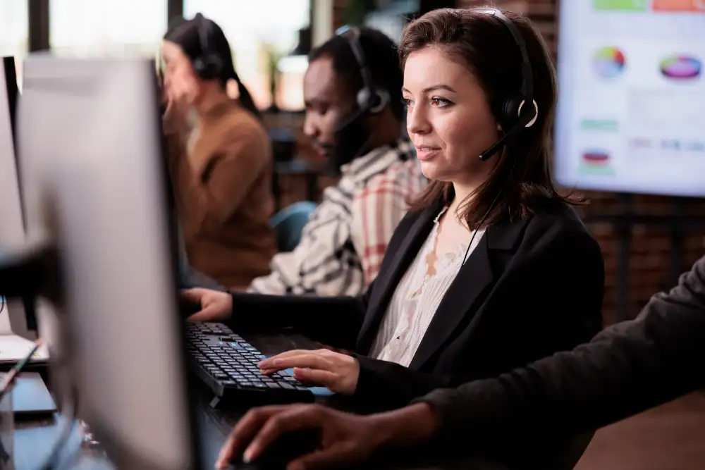 Technical support